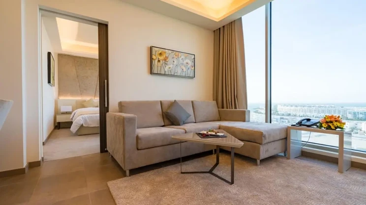 Solymar Hotel and Beach